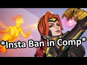 Phoenix Counters EVERYONE in Marvel Rivals