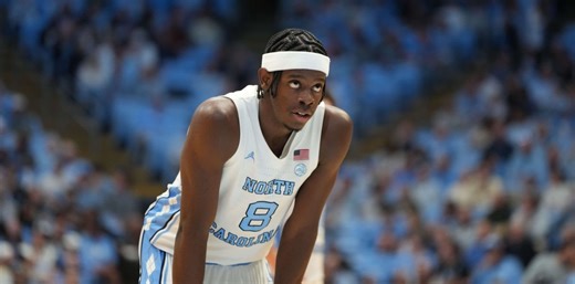 NBA Mock Draft: Losing Gets Punished! Mavericks Snag Another Top-3 Pick?