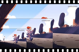 5 Great Animated Title Sequence Designs In TV And Movies