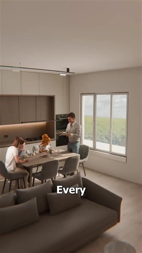 Who Was the Fifth Plate For? Intriguing Animation Reveal