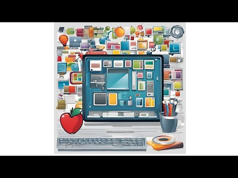 Computer Basics Understanding Applications