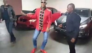 After making over 1 million! | Ref Wayne