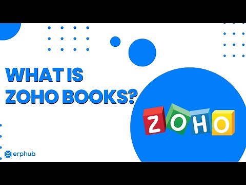 Zoho Books Full Tutorial