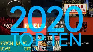 Top 10 Title Sequences of 2020