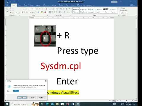Boost Your PC Speed with These 6 Simple Settings ⚡