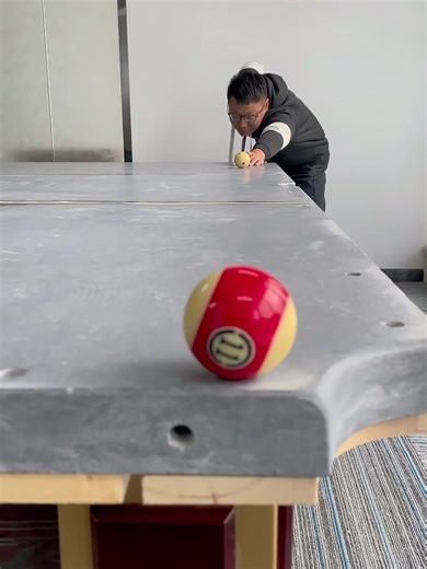 Custom Pool Tables Direct from the Factory