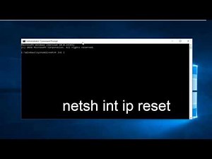 Connected But No Internet Access FIX