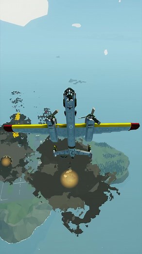 We got HIT! #stormworks #neotastic