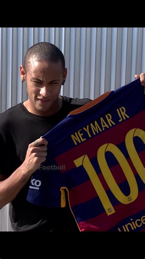 Neymar’s 100 games with Barcelona #neymar #fcbarcelona #2015 #edit #football