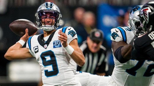 Panthers vs. Jaguars: Carolina's season starts with a familiar face-off