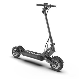 Apollo Ghost Review: Best Electric Scooter Sub $1,500