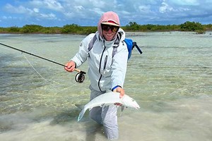 Fishing Forecast In The Keys - Florida Sportsman