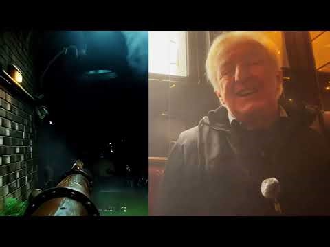 Rat Scabies in Conversation with Get me a Setlist