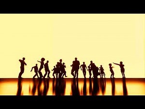 4K DJ Visuals - Ultimate Party VJ Mix #club #dj #disco #dance #visuals #vjloops