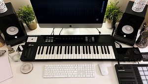 7 essentials for setting up a home recording studio | Native Instruments Blog