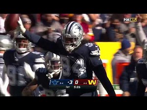 WFT and Cowboys Trade Some Picks