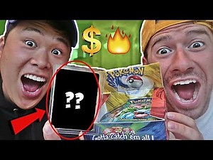 Opening The $20,000 Pokemon Base Set Booster Box!!