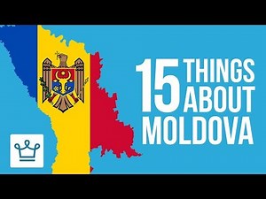 15 Things You Didn't Know About Moldova