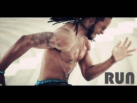 RUN - Inspirational Running Video HD