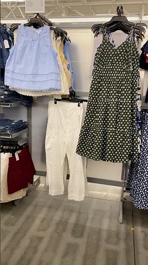 😍NEW WALMART WOMEN’S CLOTHES THIS WEEK‼️ #shorts