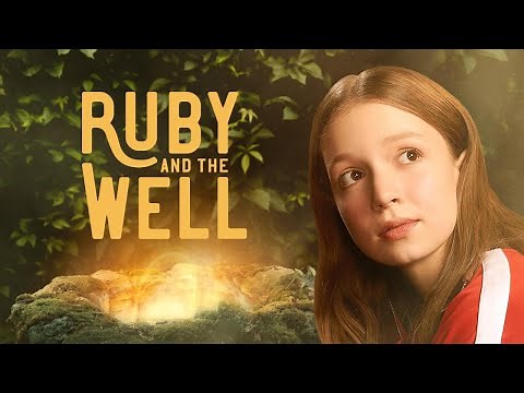 Season 1 Official Trailer! | Ruby and the Well | BYUtv