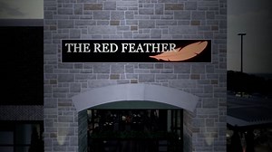 Menu – The Red Feather
