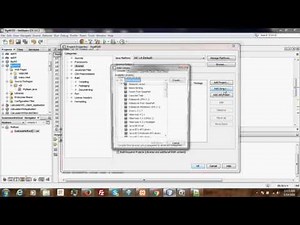 SOAP WEB SERVICE AND JDBC IN NETBEANS