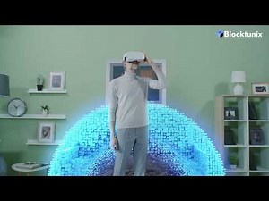 What is the Metaverse and How it Works? Complete Beginner's Guide | Blocktunix