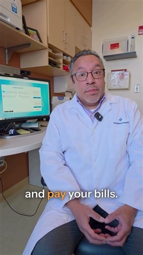 Refill Prescriptions Easily with MyChart 💊📱