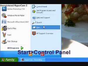 how to The TOP Windows XP Tricks & Secrets!!.flv