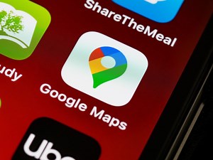 How Does Google Maps Work? The Tech Behind Google Maps