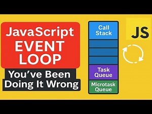 How does JavaScript Event Loop Work: Practical Examples (2025)