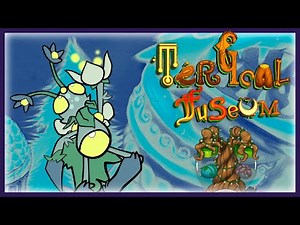 My Singing Monsters - Mergical Fuseum: Classi-Fly (ANIMATED) (Ft.‪@rando_randont‬)