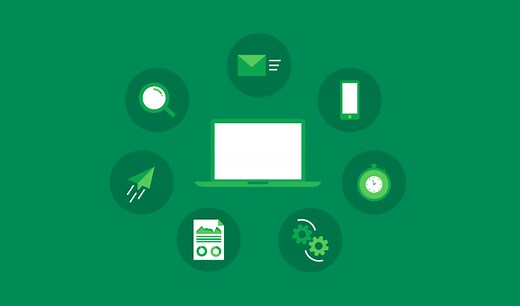 21 Must-have digital marketing tools to help you grow