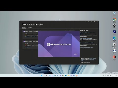 Websites in Visual Studio 2022(HTML /JavaScript /CSS)
