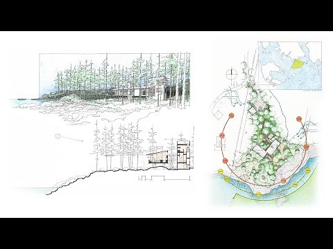 How this award-winning Architect designs homes