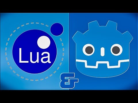 Lua in Godot