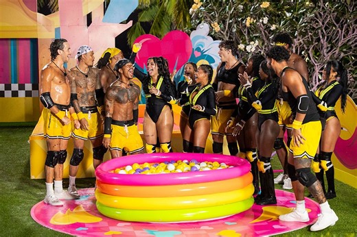 Here’s Everything We Know About Love Island USA Season 8