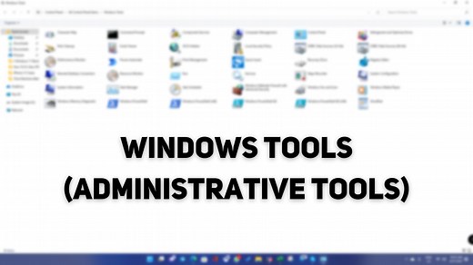 How to find old computer name Windows 11