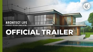 Architect Life: A House Design Simulator - Build Your Dream Career (and Homes!) | TheXboxHub