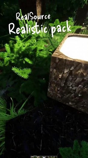 POM makes Minecraft JAVA ULTRA REALISTIC / DOWNLOAD texture pack with POM support