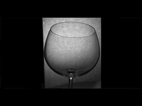 Breaking Glass with Sound