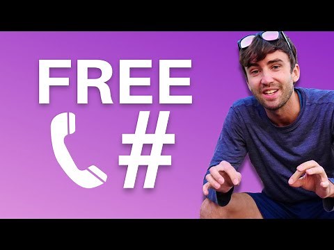How to Get a Programmable Phone Number with Twilio (free trial)