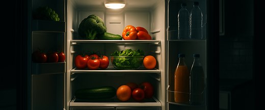 How To Replace A Refrigerator Light Bulb (With Video!) - AppliancePartsPros Blog