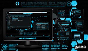 Download Alienware Free Themes Manager S And More free