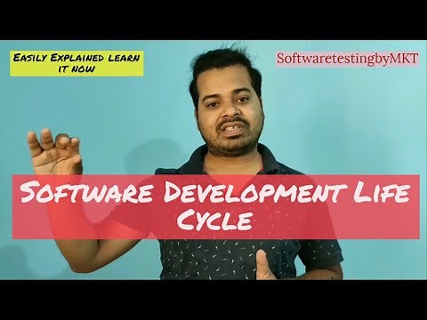 Software Development Life cycle