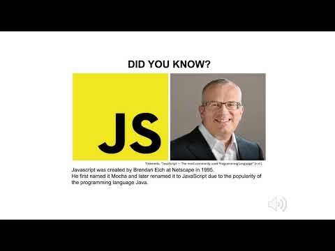 The Evolution and Capabilities of Modern JavaScript