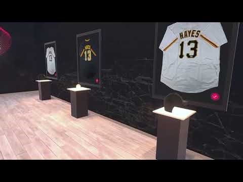 3D Walkthrough of a Concept Store Experience | Asquarefx Studios | India