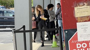 With lines out the door, NC DMV change allows for appointments and walk-in customers