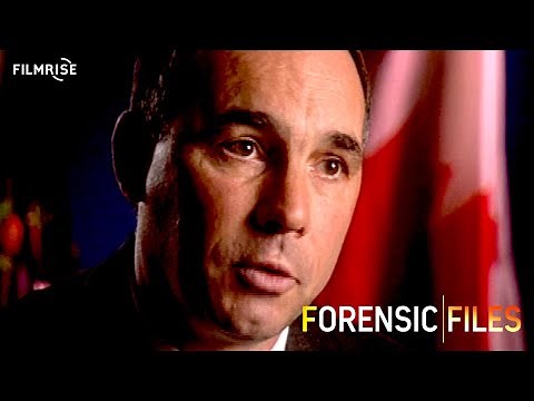 Forensic Files - Season 2, Episode 5 - Bitter Potion - Full Episode